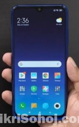 Redmi 8